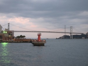 関門大橋