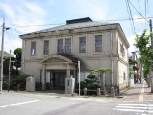 JR男鹿駅周辺 森長旅館
