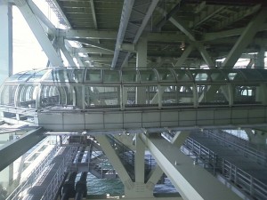 明石海峡大橋 舞子プロムナード その6