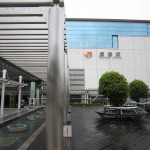 JR東海道本線 豊橋駅 駅舎