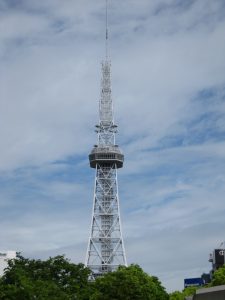 名古屋テレビ塔