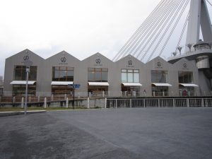 A-FACTORY 青森ベイブリッジのすぐ下です