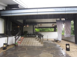 伊豆高原駅のすぐ近くにある、高原の湯 QT吉本お気に入りです
