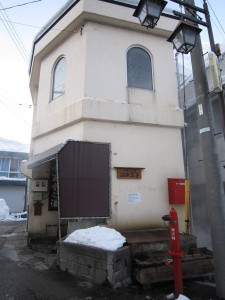 野沢温泉 十王堂の湯 温泉玉子が作れるそうです