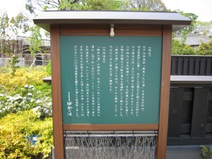 杉戸天然温泉 雅楽の湯 泉温46℃のナトリウム塩化物泉だそうです