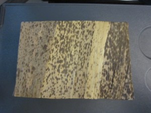 冬の竹籠色彩弁当 竹籠の入れ物に入っています