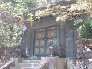 日光東照宮
