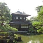 銀閣寺 慈照寺銀閣 観音殿 その２