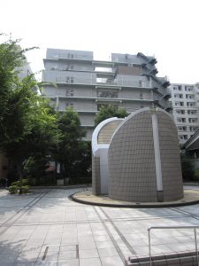 アパホテル 京都駅堀川通 外観
