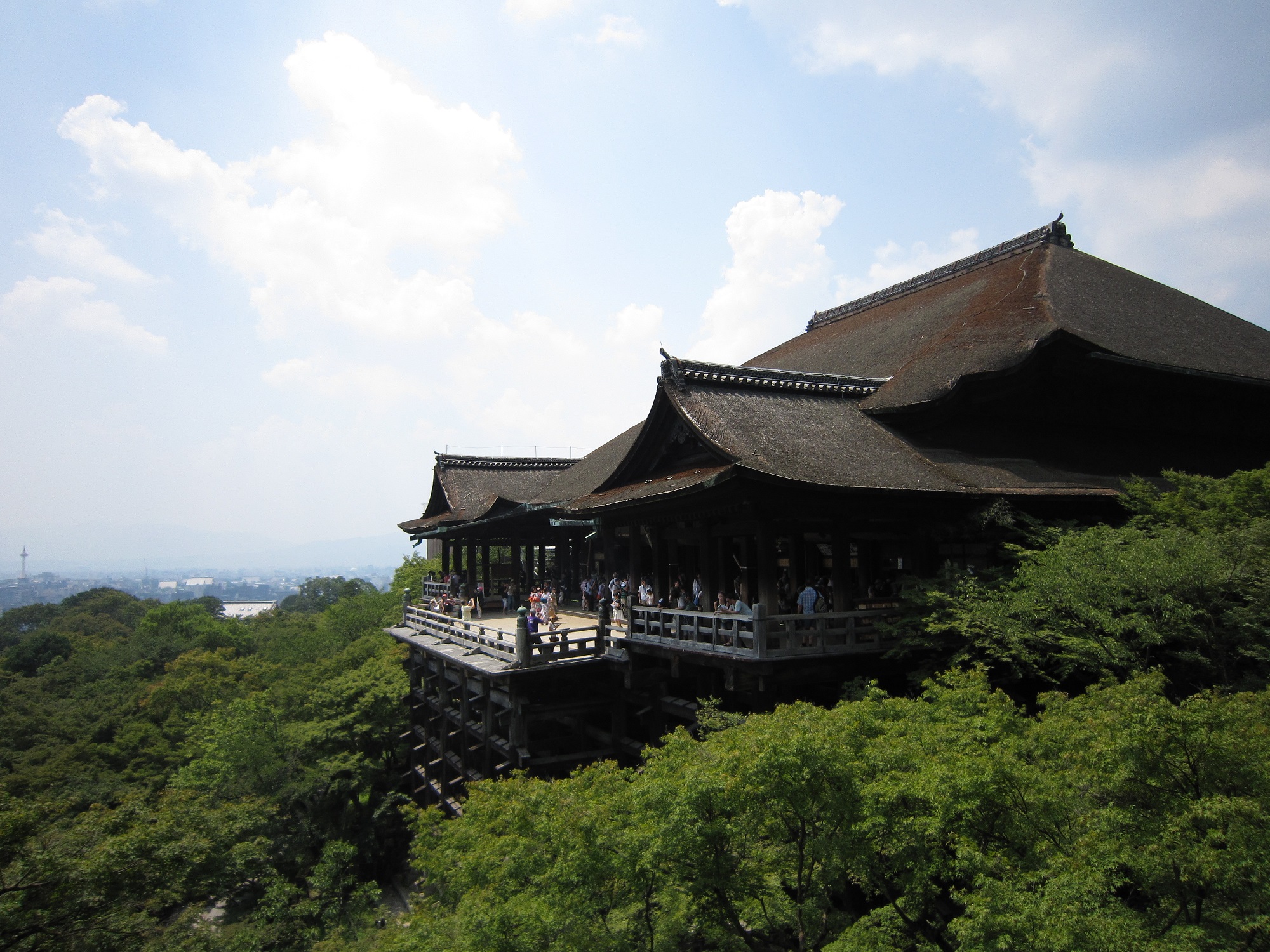 寺院