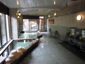 日当山温泉 You湯 大浴場