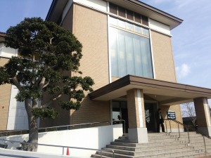 伊豆急行線 伊豆高原駅 やまも口 やまもプラザがあります