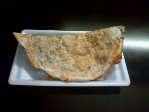 阪神百貨店名物 いか焼き デラバン くまもと阪神にて