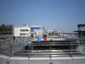 JR常磐線 いわき駅 南口駅ビル