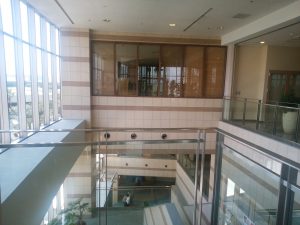 舞浜ユーラシア 併設のペットホテル