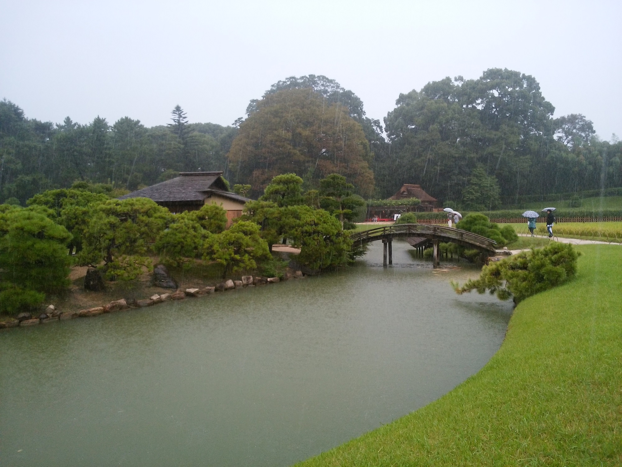岡山