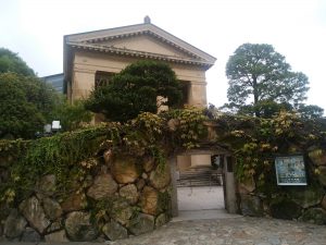 倉敷 美観地区 大原美術館