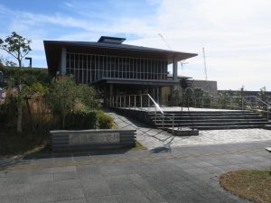 大江戸温泉物語 浦安万華郷 建物外観