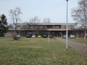 北海道大学 動物医療センター