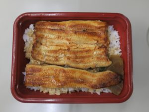宮川本廛 うなぎ 中身