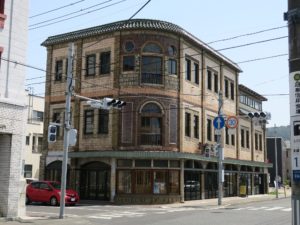 陶芸丸寿かんけい丸 昭和6年に建造されたそうです