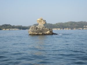 松島 仁王島 これはわかりやすいですね