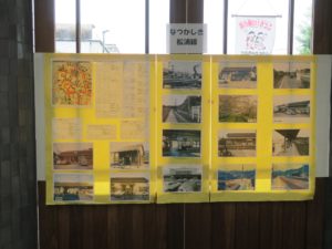 松浦鉄道西九州線 有田駅 かつて松浦鉄道が国鉄松浦線だったころの写真