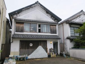 佐賀県伊万里市 海のシルクロード館