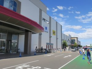 ゆめタウン佐賀 佐賀県民はここに集結していました