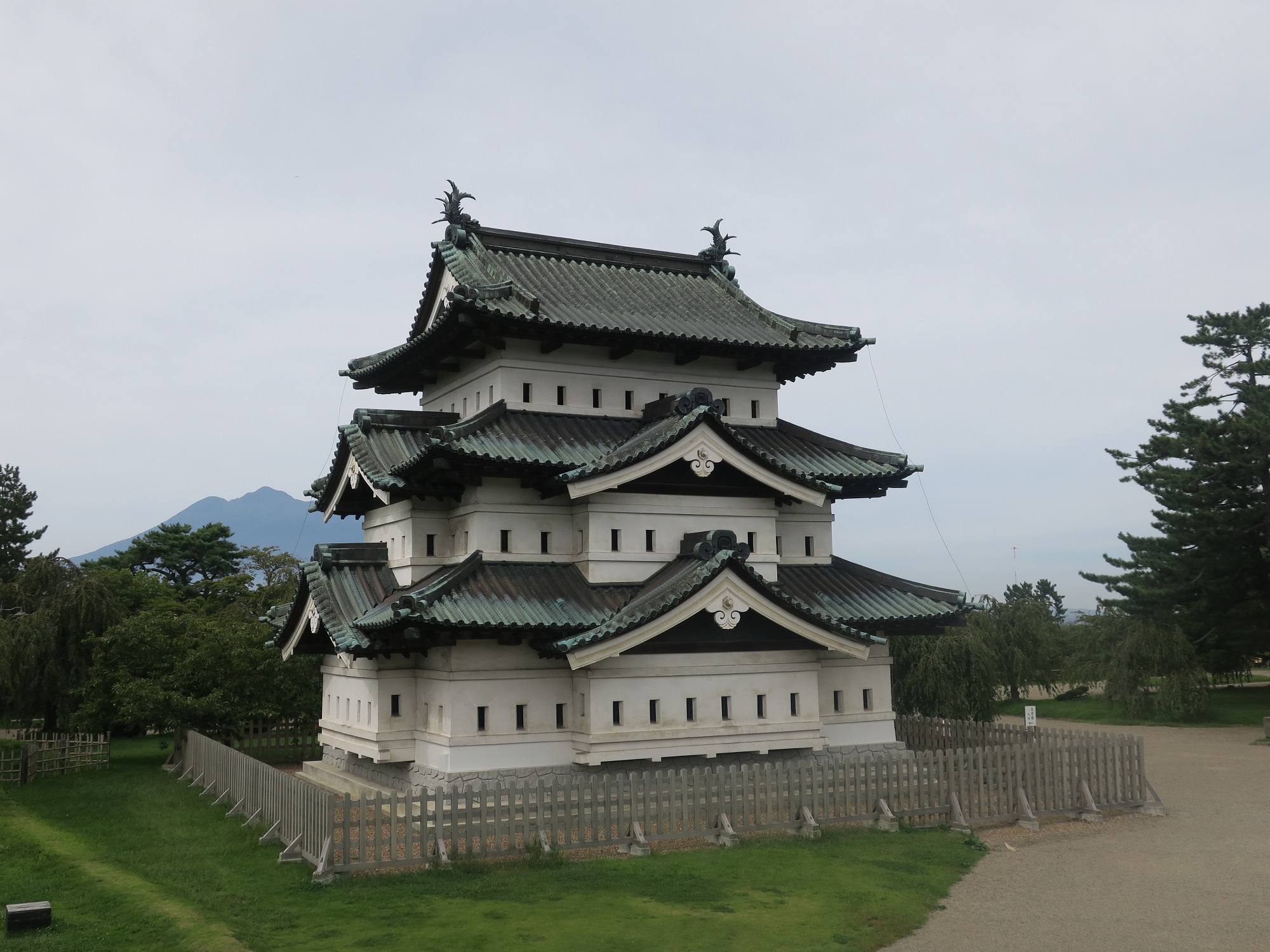 青森県