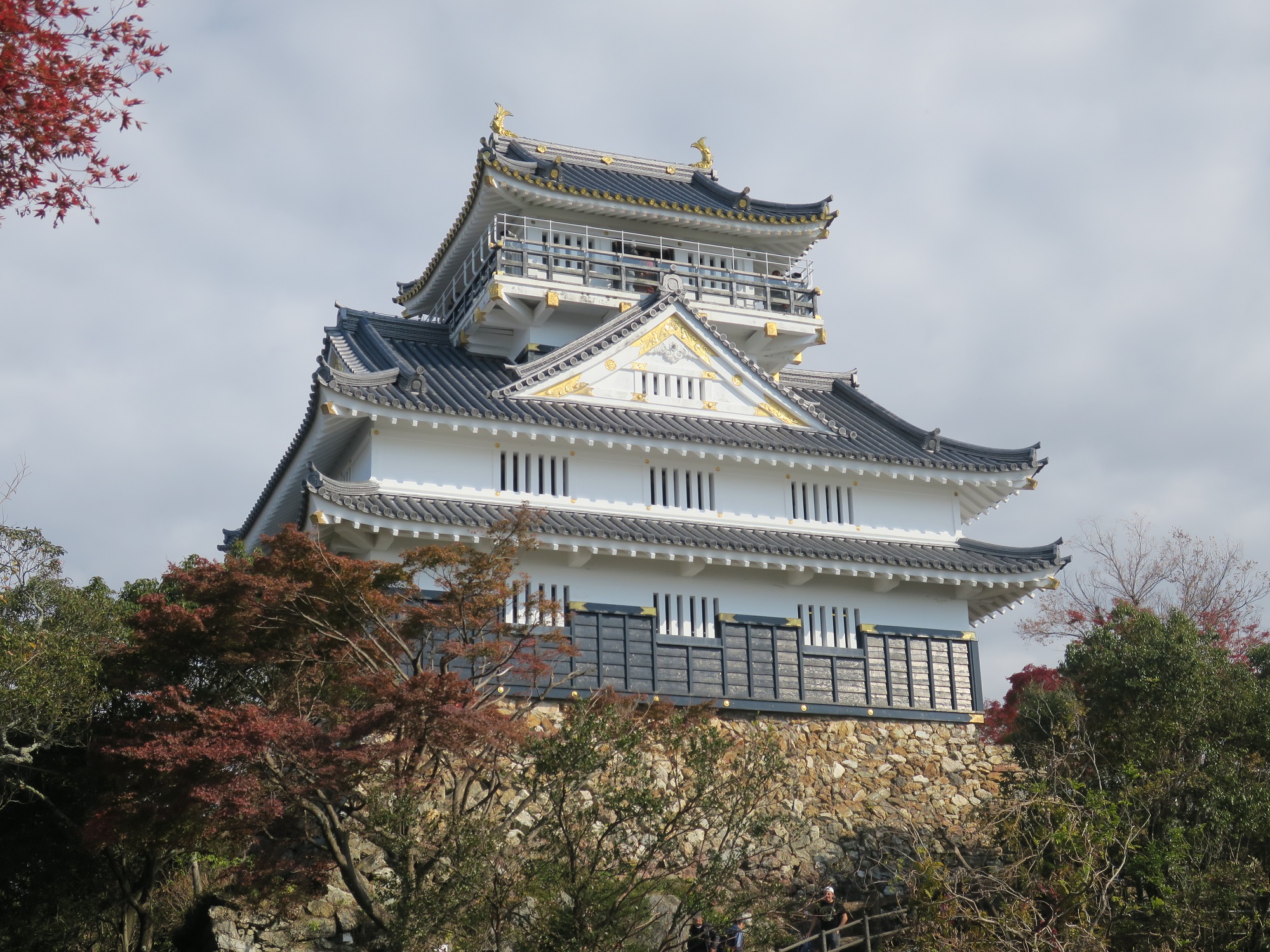 岐阜県