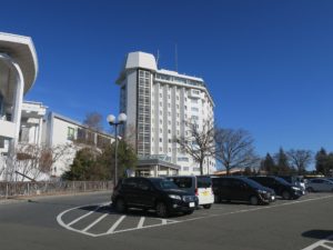 富士山 富士急ハイランド ハイランドリゾート ホテル&スパ