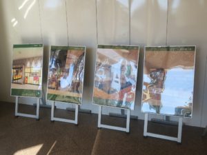 天然温泉 平和島 リニューアル後のイメージ 岩盤浴ができるみたいです