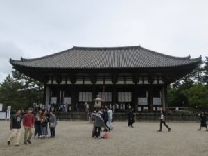興福寺 東金堂
