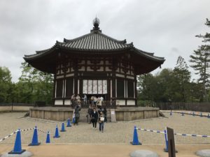興福寺 北円堂
