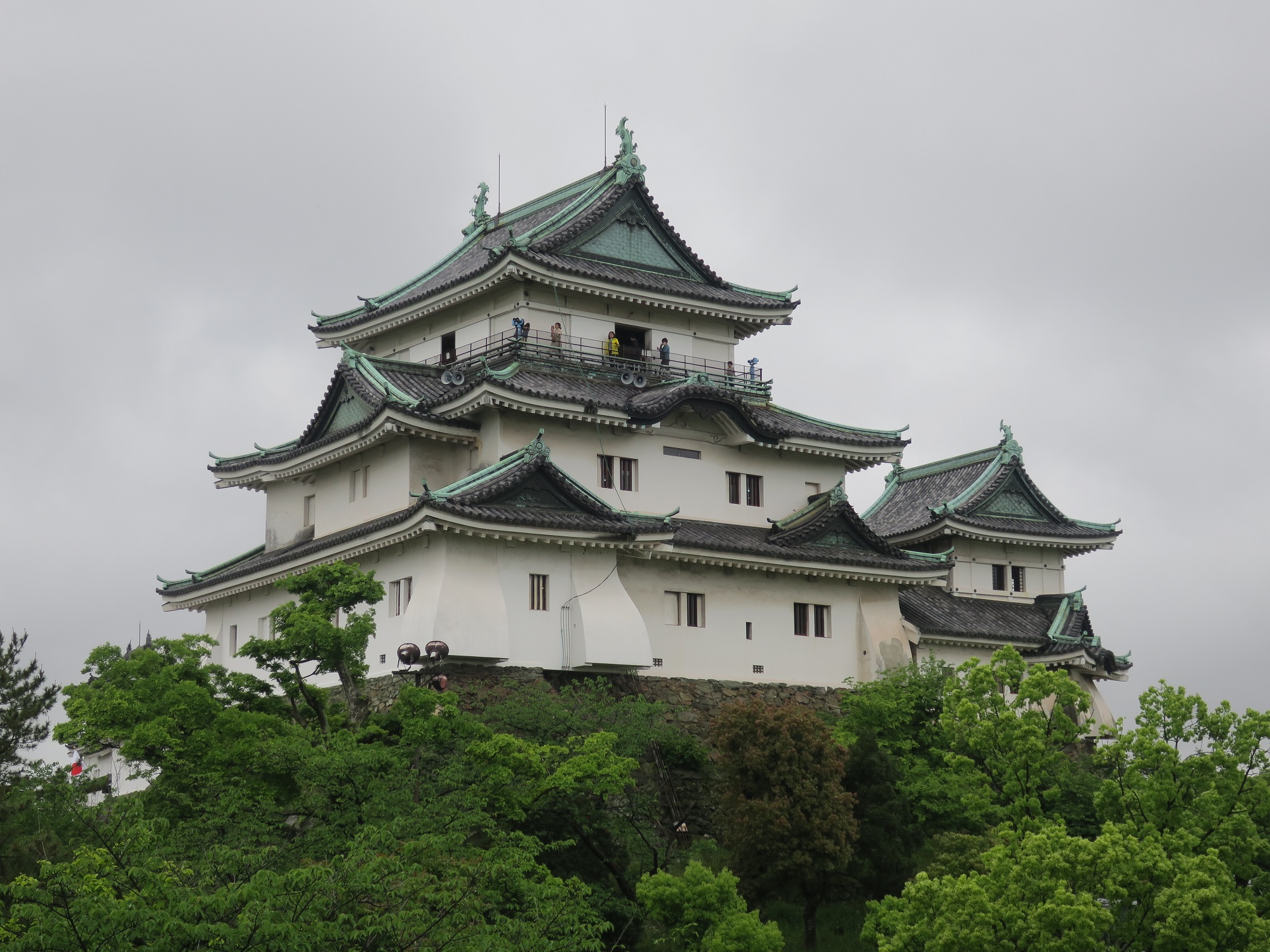 和歌山県