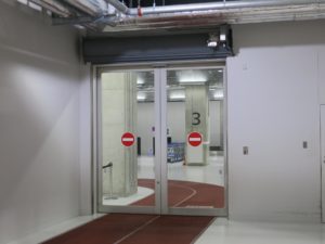 成田空港 第3旅客ターミナル 国内線到着ロビー