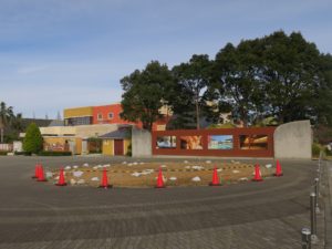 リスパ印西 旧:ヒーリングヴィラ印西 建物外観