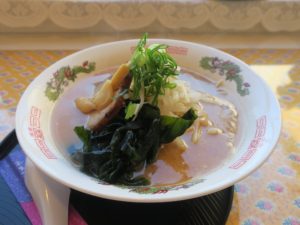 千畳敷 徳島ラーメン