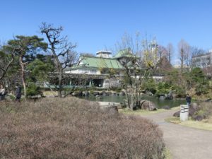 富山市佐藤記念美術館 建物