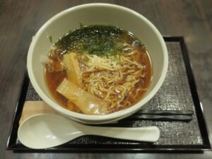ドーミーインチェーン 天然温泉 幣舞の湯 ラビスタ釧路川 夜泣きそば
