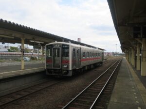 JR北海道 キハ54形 釧路駅にて撮影