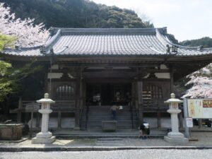 滋賀県大津市 三井寺 微妙寺