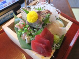 一升桝盛 熱海・湯河原温泉 横浜みなとみらい 万葉倶楽部にて