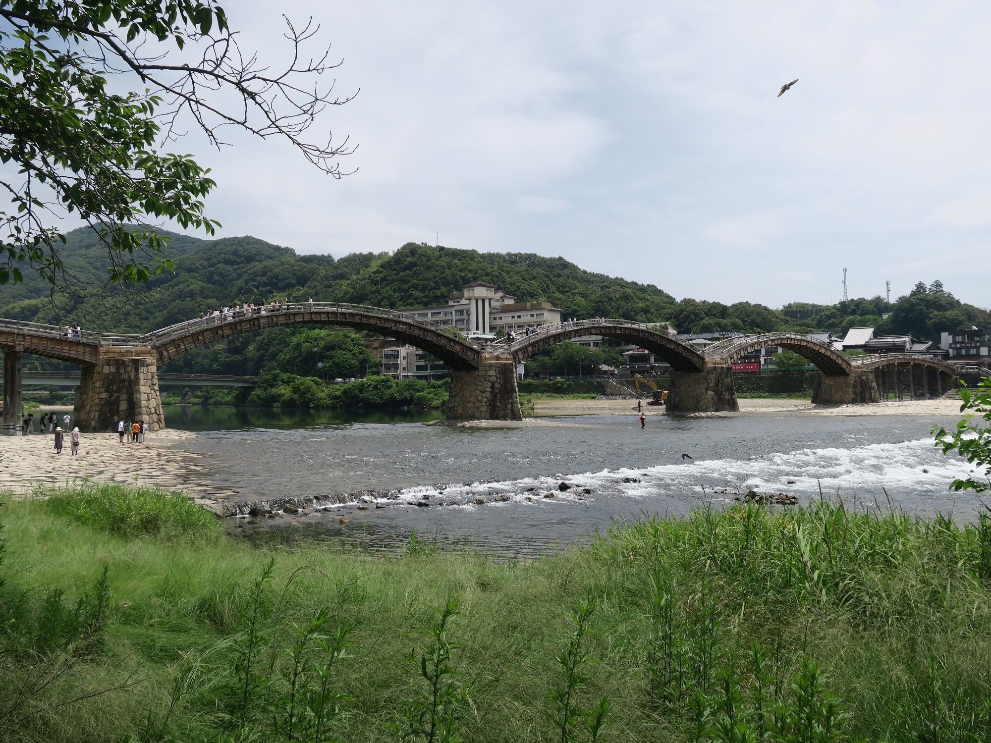 山口県