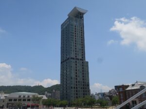 門司港レトロ 門司港レトロハイマート