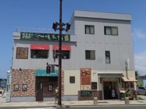 焼きカレー専門店 カリー本舗 店舗