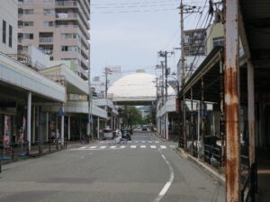下関 唐戸商店街