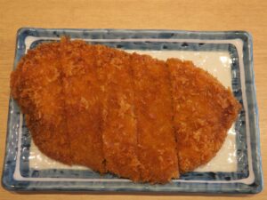 おつまみわらじ 西武秩父駅前温泉 祭の湯にて