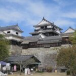 松山城 本丸